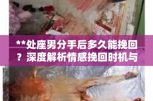 **处座男分手后多久能挽回？深度解析情感挽回时机与策略**