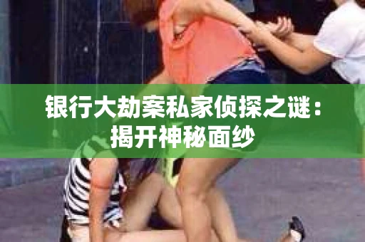 银行大劫案私家侦探之谜：揭开神秘面纱