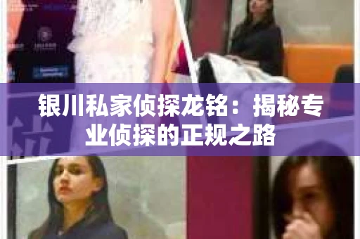 银川私家侦探龙铭：揭秘专业侦探的正规之路