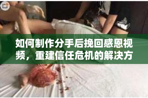 如何制作分手后挽回感恩视频，重建信任危机的解决方案